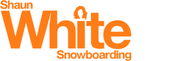 Shaun White Snowboarding: Road Trip logo for Wii